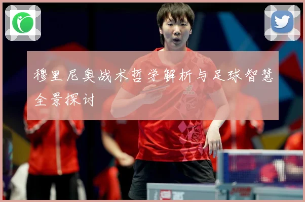 穆里尼奥战术哲学解析与足球智慧全景探讨