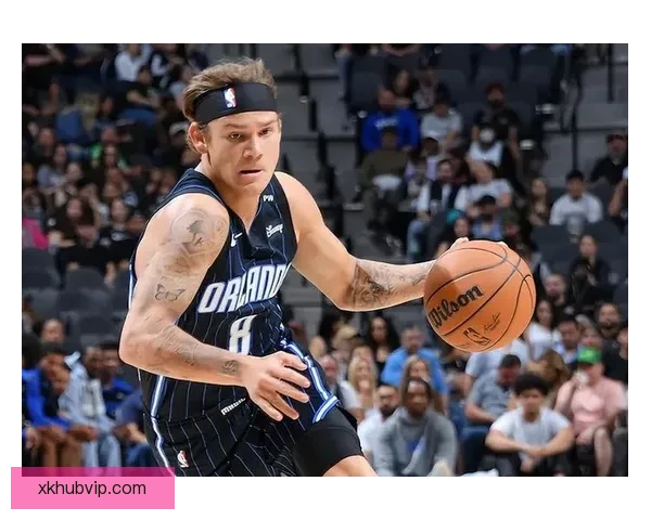 麦克朗当选G联盟常规赛MVP 成为历史首位多次获此殊荣球员 麦克朗当选G联盟常规赛MVP 成为历史首位多次获此殊荣球员