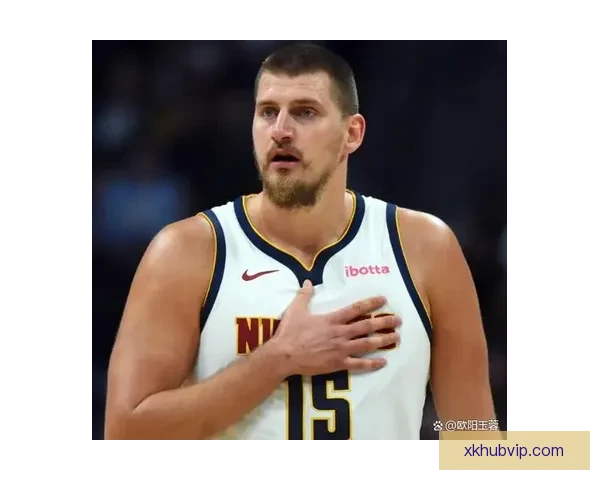 历史第一中锋约基奇半场送11助攻 常规赛助攻突破6000大关