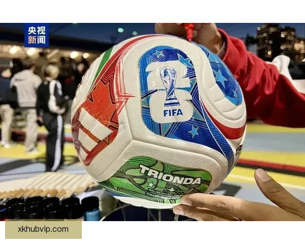 美加墨世界杯点燃北美足球热潮全球豪强逐梦新纪元盛宴前瞻冠军梦 美加墨世界杯点燃北美足球热潮全球豪强逐梦新纪元盛宴前瞻冠军梦