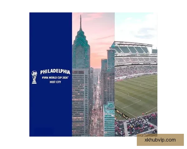 美加墨世界杯点燃全球足球激情豪门争锋与新星崛起交织的绿茵盛宴 美加墨世界杯点燃全球足球激情豪门争锋与新星崛起交织的绿茵盛宴