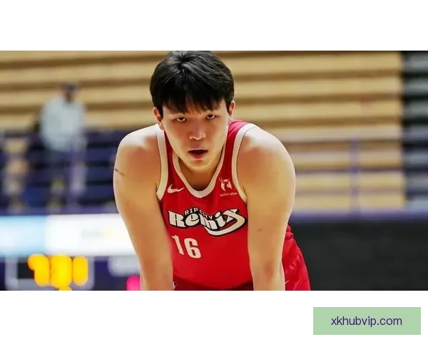 杨瀚森17+11回暖表现不敌猛龙混音34分逆转仍落败