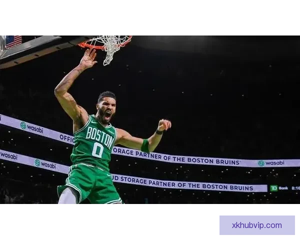 塔图姆坦言低迷状态让他沮丧提前复出并非超人表现准星不足引人关注