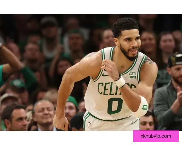 塔图姆坦言状态低迷提前复出命中率不足四成感到沮丧